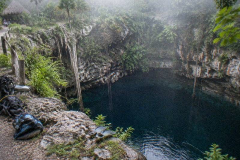 Pit And Dos Ojos, Meal Included